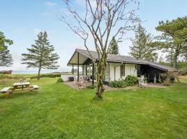 Holiday Home Kaleva - 200m to the fjord by Interhome