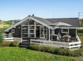 Holiday Home Brynjolf - 350m to the inlet by Interhome