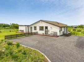 Holiday Home Selke - 300m to the fjord by Interhome