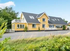 Holiday Home Rina - 30m to the fjord by Interhome