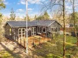 Holiday Home Milan - 250m to the fjord by Interhome