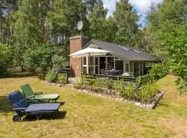 Holiday Home Herlek - 200m from the sea by Interhome