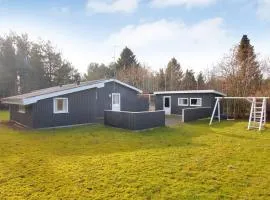 Holiday Home Axilen - 1km from the sea by Interhome