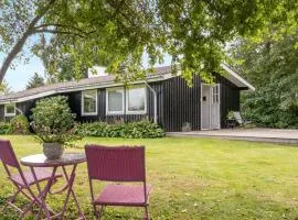 Holiday Home Suoma - 400m to the fjord by Interhome