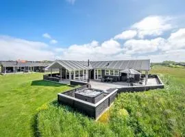 Holiday Home Nahel - 150m to the fjord by Interhome