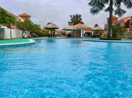 Casa Vacacional de Playa Vip