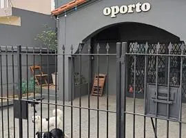 Guest house oporto
