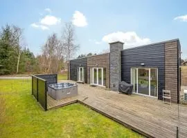 Holiday Home Tenna - 250m to the fjord by Interhome