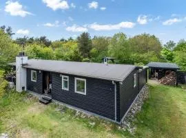 Holiday Home Akke - 150m to the fjord by Interhome