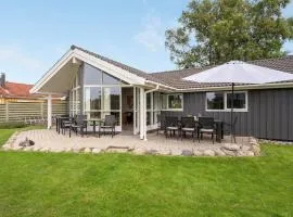 Holiday Home Tashina - 200m from the sea by Interhome