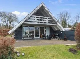 Holiday Home Ellenor - 300m to the inlet by Interhome