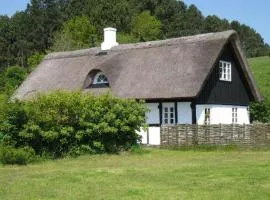 Holiday Home Eva - 1-5km to the fjord by Interhome