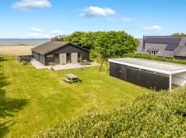 Holiday Home Aslag - 150m to the fjord by Interhome