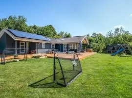 Holiday Home Alrike - 850m from the sea by Interhome