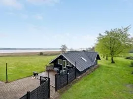 Holiday Home Henrieke - 250m to the fjord by Interhome