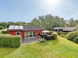 Holiday Home Anselm by Interhome