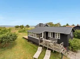Holiday Home Gren - 90m to the fjord by Interhome