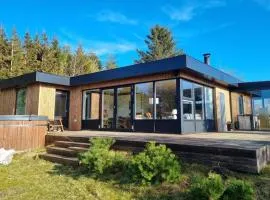 Holiday Home Lefke - 400m to the fjord by Interhome