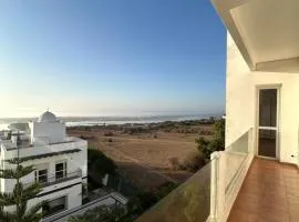 Luxury, quiet and pleasure with lagoon view