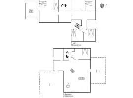 Holiday Home Atanasij - from the sea by Interhome