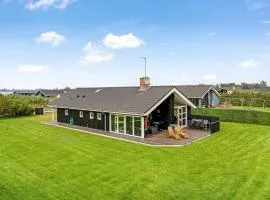 Holiday Home Femke - 250m to the fjord by Interhome