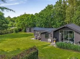 Holiday Home Sunja - 450m from the sea by Interhome