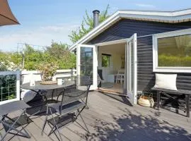 Holiday Home Lelle - 350m from the sea by Interhome