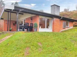 Holiday Home Gerret by Interhome