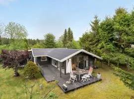 Holiday Home Syrina by Interhome