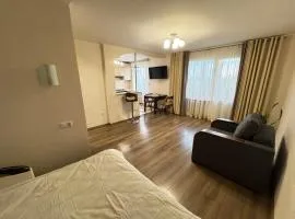 квартира поруч з парком