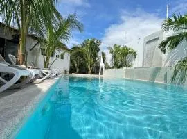 Villa Chanalu