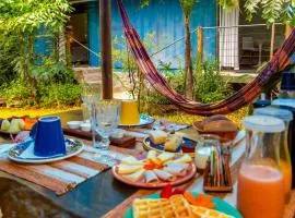 Pousada Container Eco Manguinhos