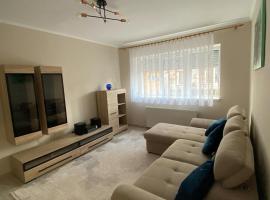 The Cozy Nest，位于卡雷的酒店