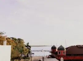 Apartamentos Sol & Ria