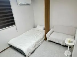 방있나요 풀옵션 레지던스 1호점 대전 용문역 도보2분, 성심당, 야구장 Bangitnayo full-option residence