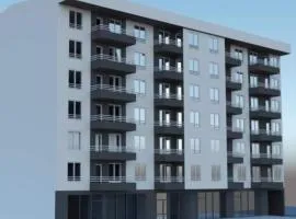 Apartman-Centar-Bugojno