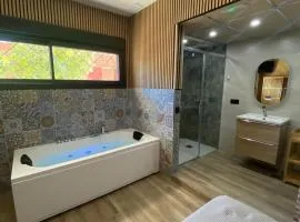 Apartamento en Sevilla DELUXURYROOM