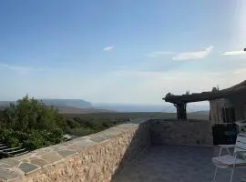 Πετροχτιστο Ρηνιω