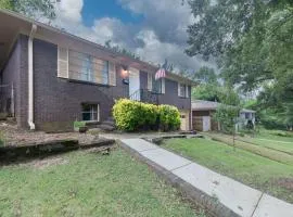 Highland Drive Hideaway