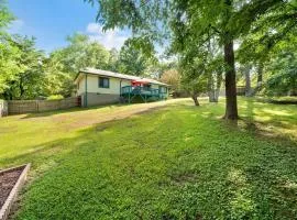 Eastview Drive Jolly Green Giant