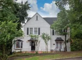 Arlington Crescent Revival - Unit 2