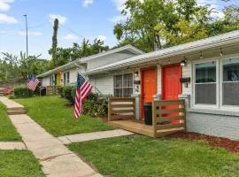 12th Ave The Bricks - Unit 2