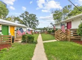 12th Ave The Bricks - Unit 6