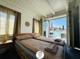 Family M Apartments 40 - Luzern - Horw