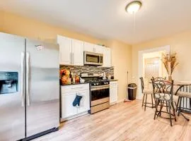 Convenient Hartford Condo Less Than 2 Mi to Dtwn!