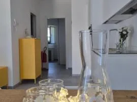 La casa delle margherite - Tirano