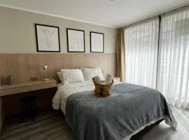 Departamento Confort