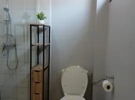 CAYENNE Centre Studio D'ESTREE ECO LUXE