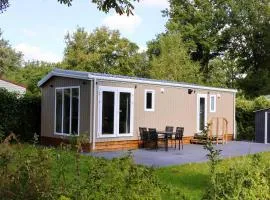 Sola Lodge - Luxe chalet voor het hele gezin