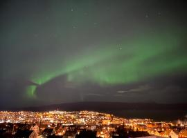 Apartment by Narvikfjellet，位于纳尔维克的酒店